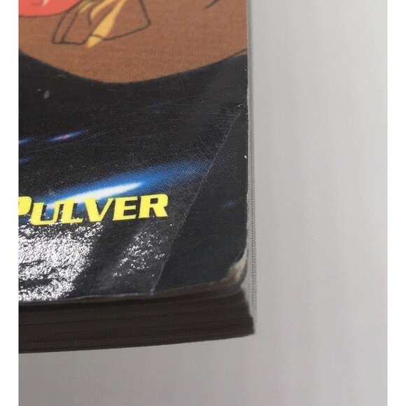 Tenchi Universe by Mark C. MacKinnon (2001, Paperback) Anime Role Play Guide - Picture 10 of 10